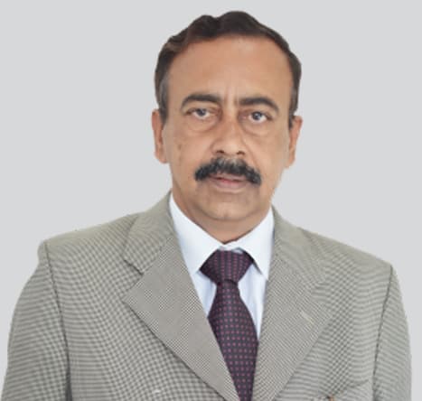 Rajesh Jha, Vice President of Mastermind Abacus