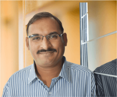 Avinash Sharma, Chief Content Developer of Mastermind Abacus