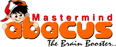 Mastermind Abacus — The Brain Booster