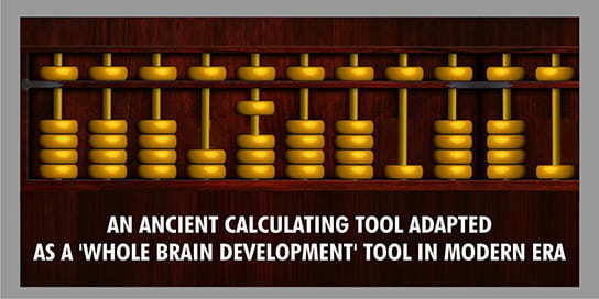 Research On Abacus